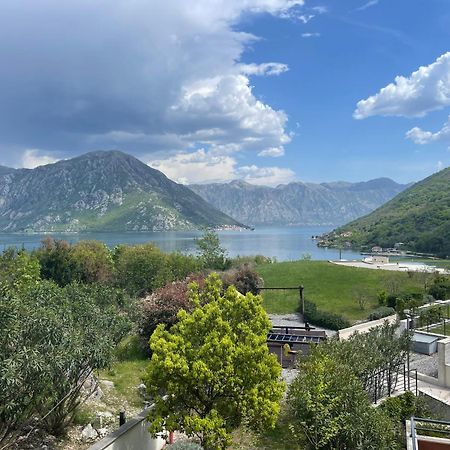 Lavender Bay Apartment B23 Kotor Buitenkant foto